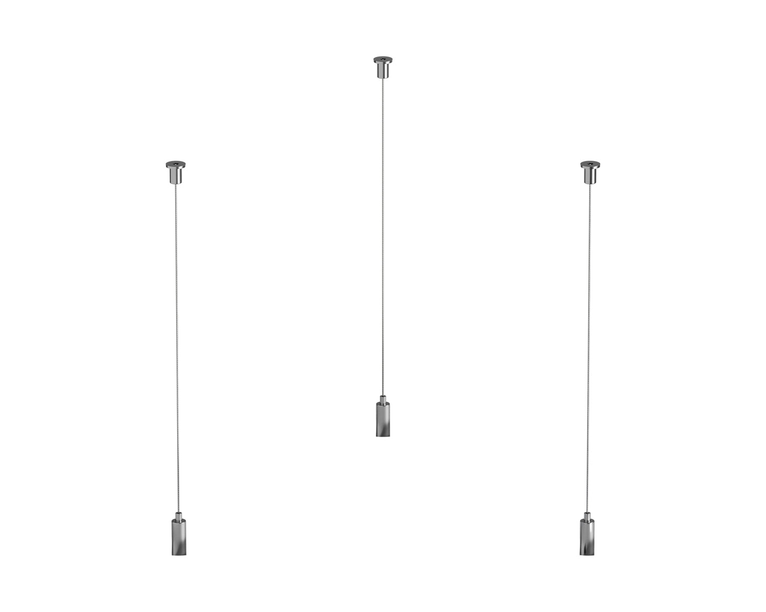 SENTCCMFB - Sennheiser TCC M F B TeamConnect Medium Flush Ceiling Mic 40m Black Image 6