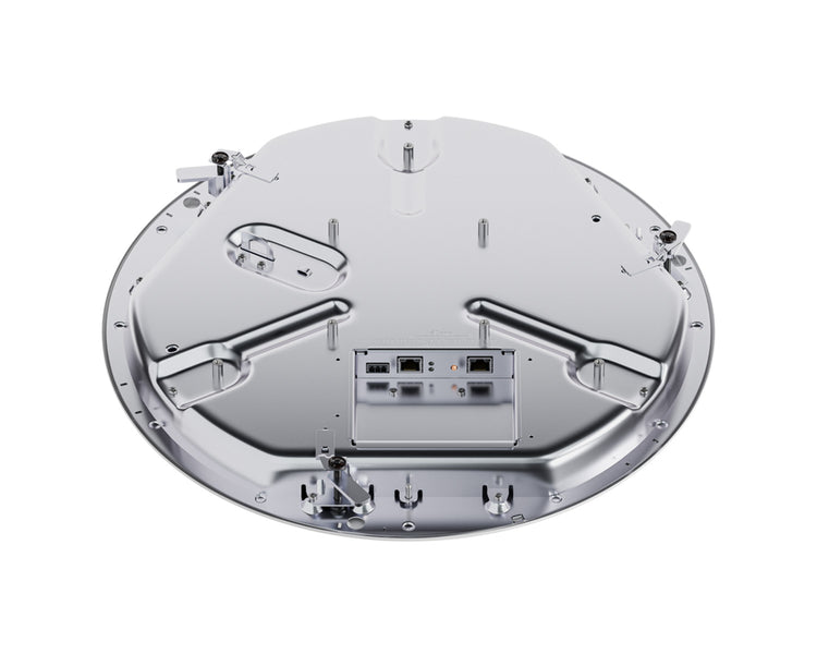SENTCCMSW - Sennheiser TCC M S W TeamConnect Medium Hanging Ceiling Mic 40m White Image 3