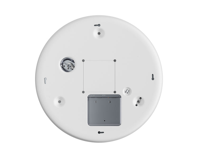 SENTCCMSW - Sennheiser TCC M S W TeamConnect Medium Hanging Ceiling Mic 40m White Image 6