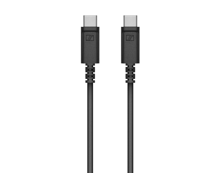 SENUSBC - Sennheiser USB C Cable for Profile USB Microphone 3m Image 1