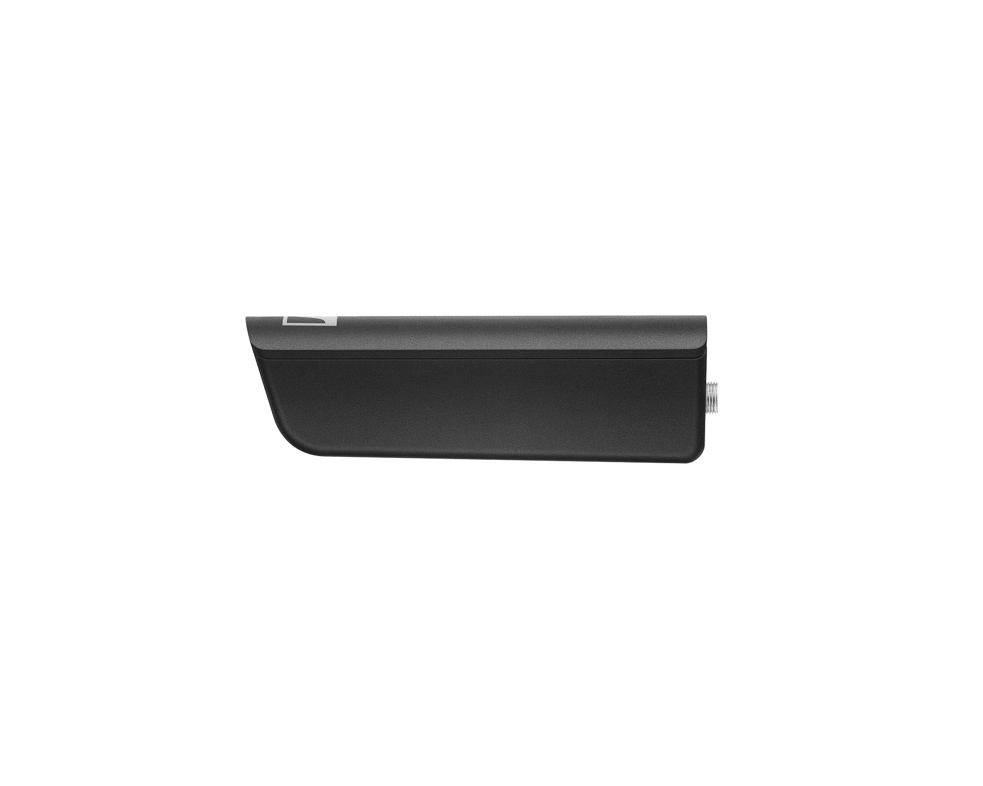 SENXSWDMJR - Sennheiser XSWD Mini Jack Receiver with 3.5mm Mini Jack Output 2.4GHz Image 3