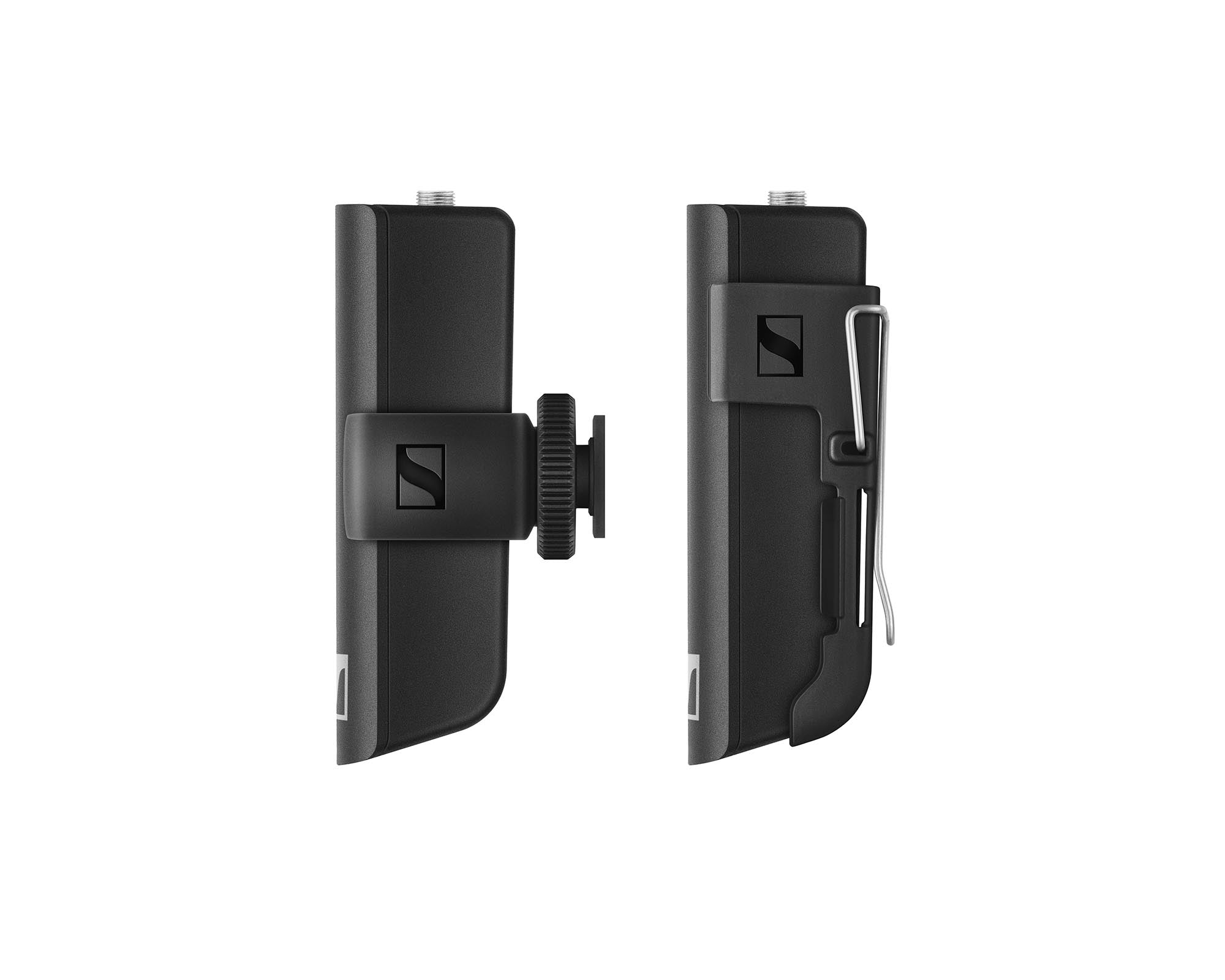 SENXSWDPES - Sennheiser XSWD Portable ENG Set ME2II or XLR Tx and 3.5mm Tx and Rx 2.4GHz Image 5