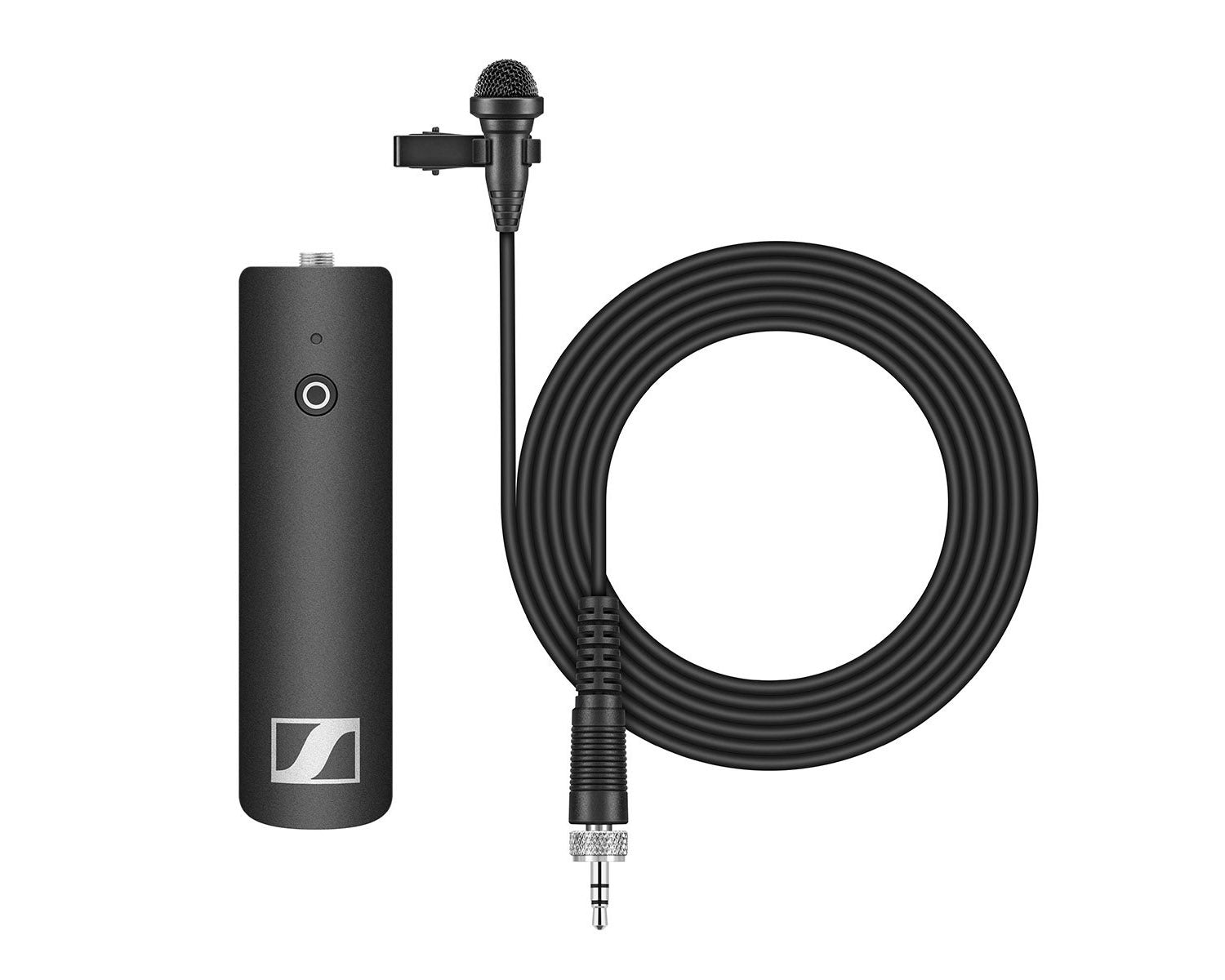 SENXSWDPL - Sennheiser XSW D Portable Lavalier Mobile Kit Digital Wireless Set 2.4Ghz Image 3