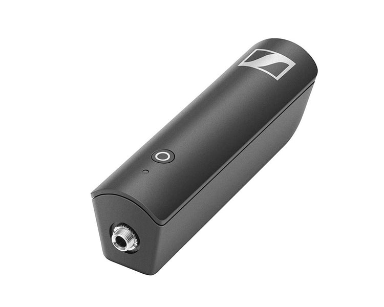 SENXSWDPL - Sennheiser XSW D Portable Lavalier Mobile Kit Digital Wireless Set 2.4Ghz Image 4