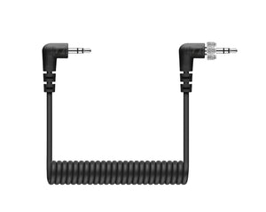 SENXSWDPL - Sennheiser XSW D Portable Lavalier Mobile Kit Digital Wireless Set 2.4Ghz Image 8