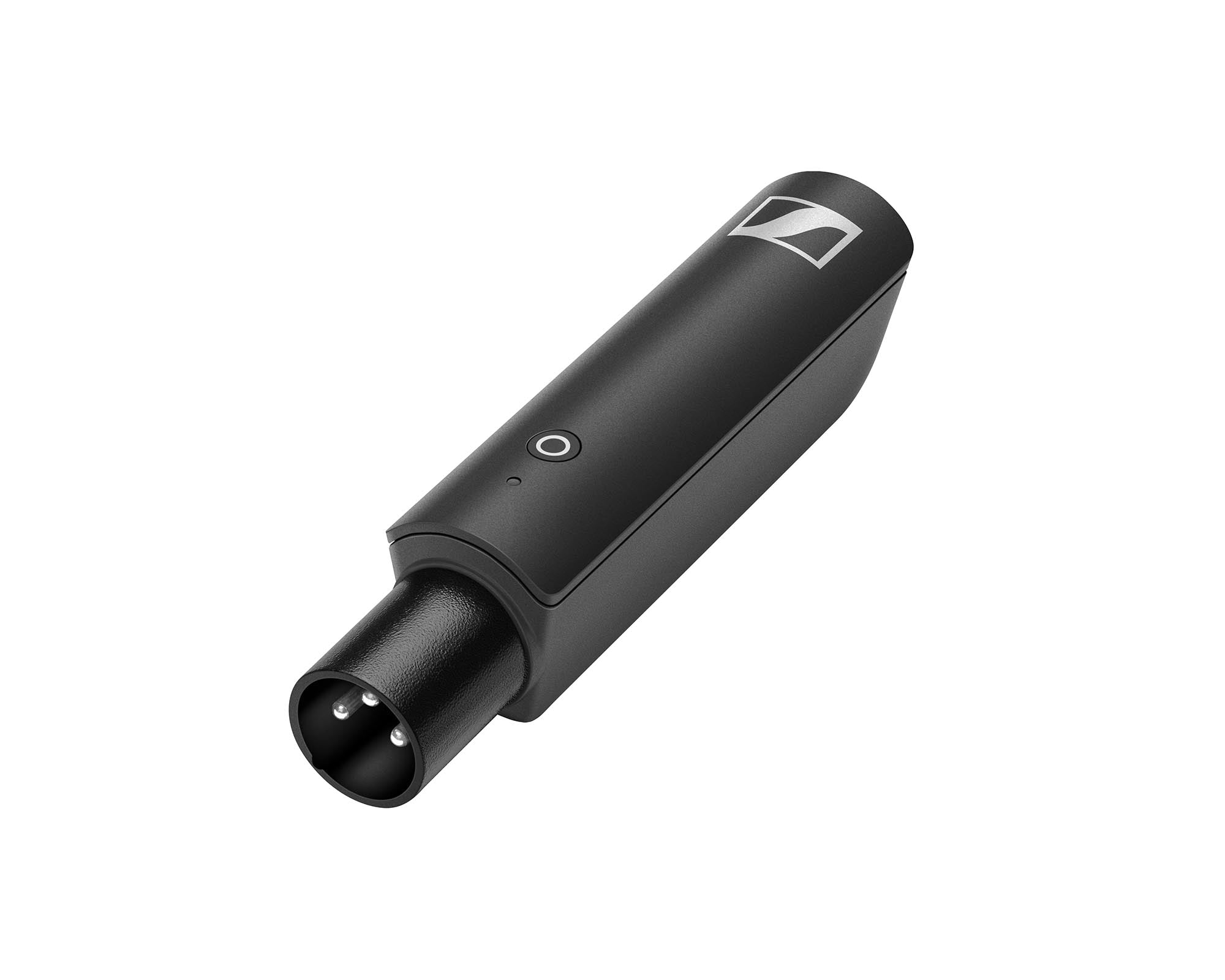 SENXSWDXLRM - Sennheiser XSWD XLR Male Receiver with Male XLR Output 2.4GHz Image 1