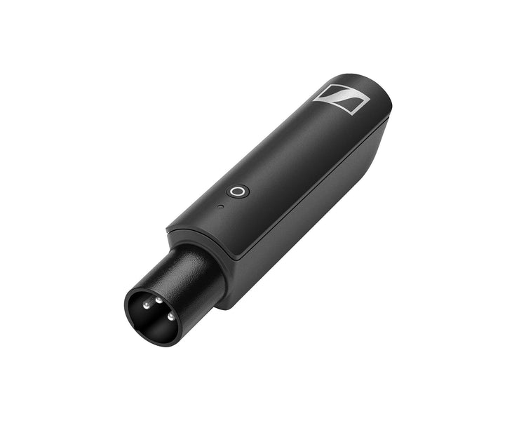 SENXSWDXLRM - Sennheiser XSWD XLR Male Receiver with Male XLR Output 2.4GHz Image 1