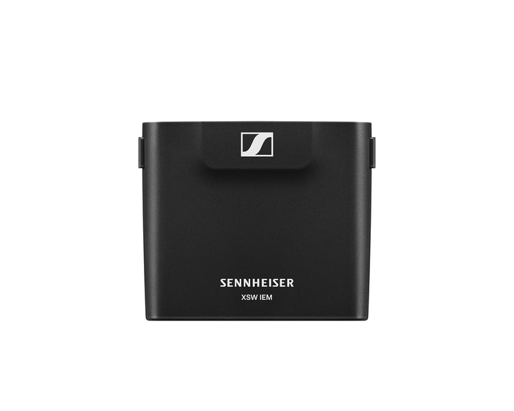 SENXSWIEMBAT - Sennheiser XSW IEM EK Battery Cover for Bodypack Receiver Image 1
