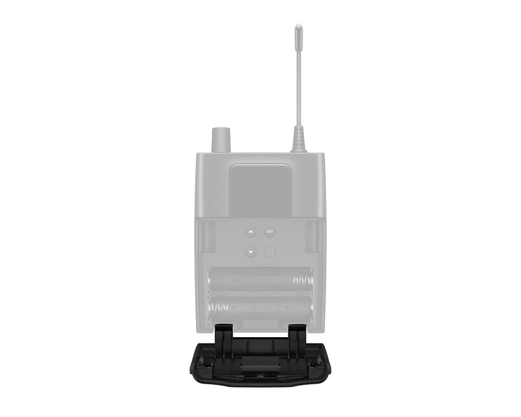SENXSWIEMBAT - Sennheiser XSW IEM EK Battery Cover for Bodypack Receiver Image 2