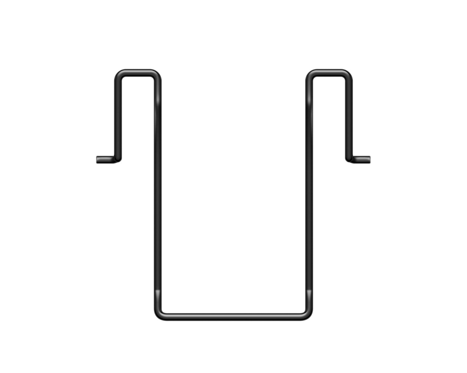 SENXSWIEMBC - Sennheiser XSW IEM EK Belt Clip for Bodypack Receiver Image 1