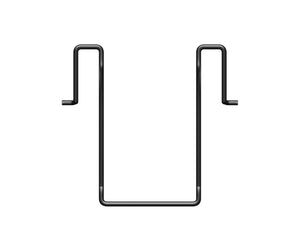 SENXSWIEMBC - Sennheiser XSW IEM EK Belt Clip for Bodypack Receiver Image 1