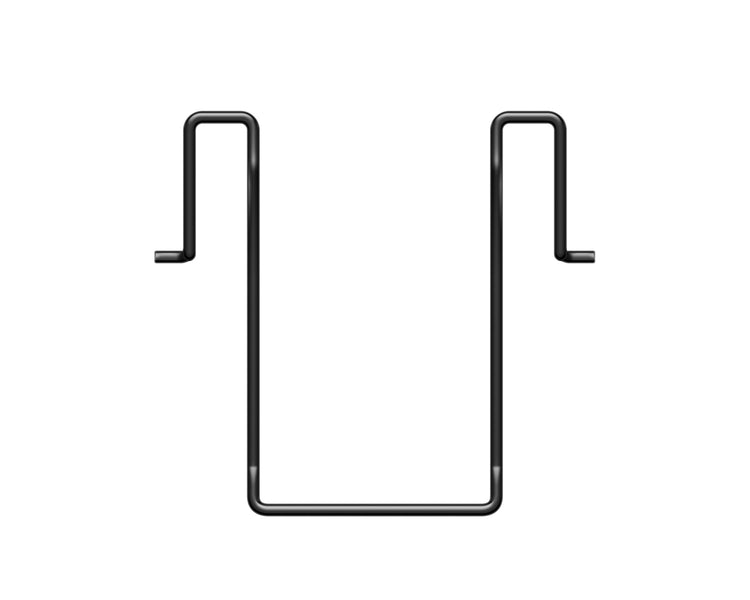 SENXSWIEMBC - Sennheiser XSW IEM EK Belt Clip for Bodypack Receiver Image 1