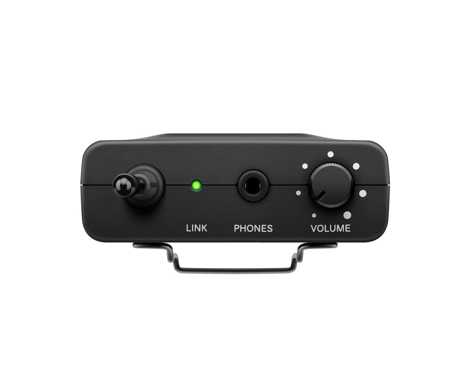 SENXSWIEMEKE - Sennheiser XSW IEM EK Receiver for XSW IEM 823.2 to 831.8 MHz (Band E) Inc IE4 Image 4
