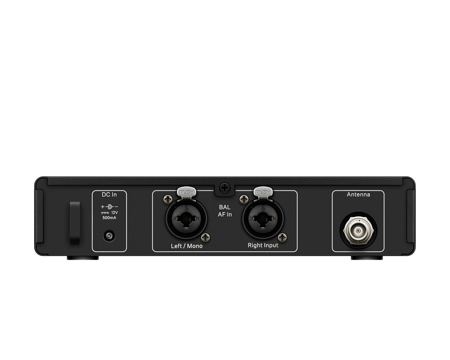 SENXSWIEMSE - Sennheiser XSW IEM In Ear Monitoring System 823.2 to 831.8 MHz (Band E) Inc IE4 Image 4