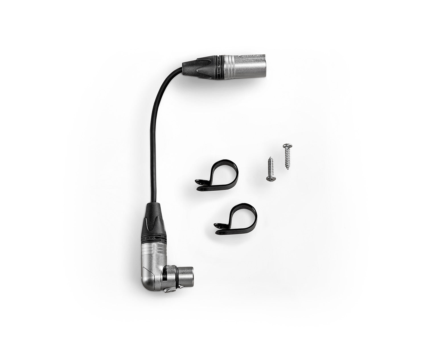 SHUA400MBMOUNT - Shure A400MB MOUNT Remote Mounting Kit for A400MB Mute Button Image 1