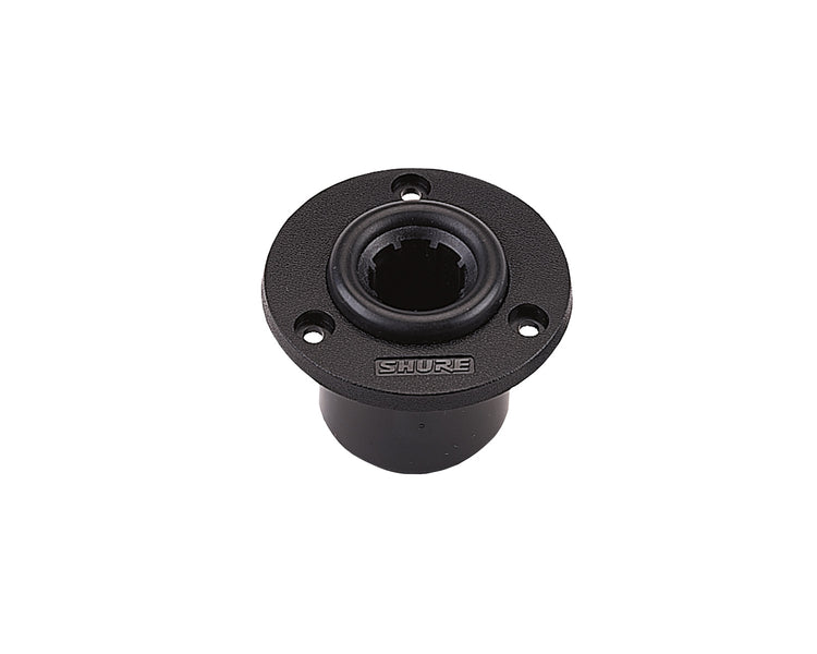 SHUA400SM - Shure A400SM Shock Mount for Microflex or Centraverse Goosenecks Image 2