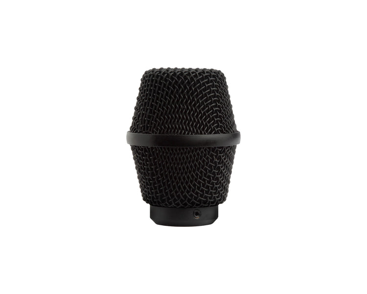 SHUA412MWS - Shure A412MWS Locking Metal Windscreen for Microflex Gooseneck Mics Image 1