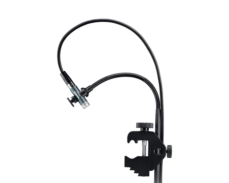 SHUBETA98ADC - Shure BETA 98AD or C Cardioid Condenser Drum Microphone Image 1