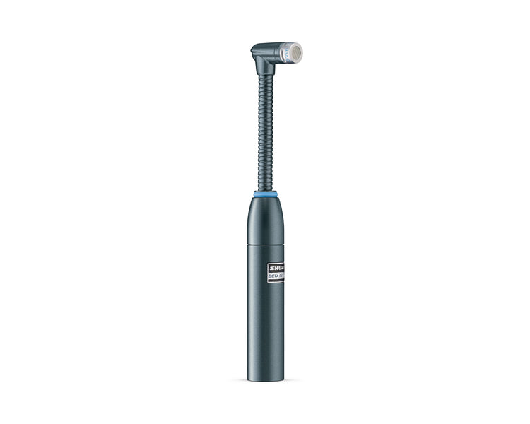 SHUBETA98AMPC - Shure BETA 98AMP or C Cardioid Condenser Instrument Microphone Image 1