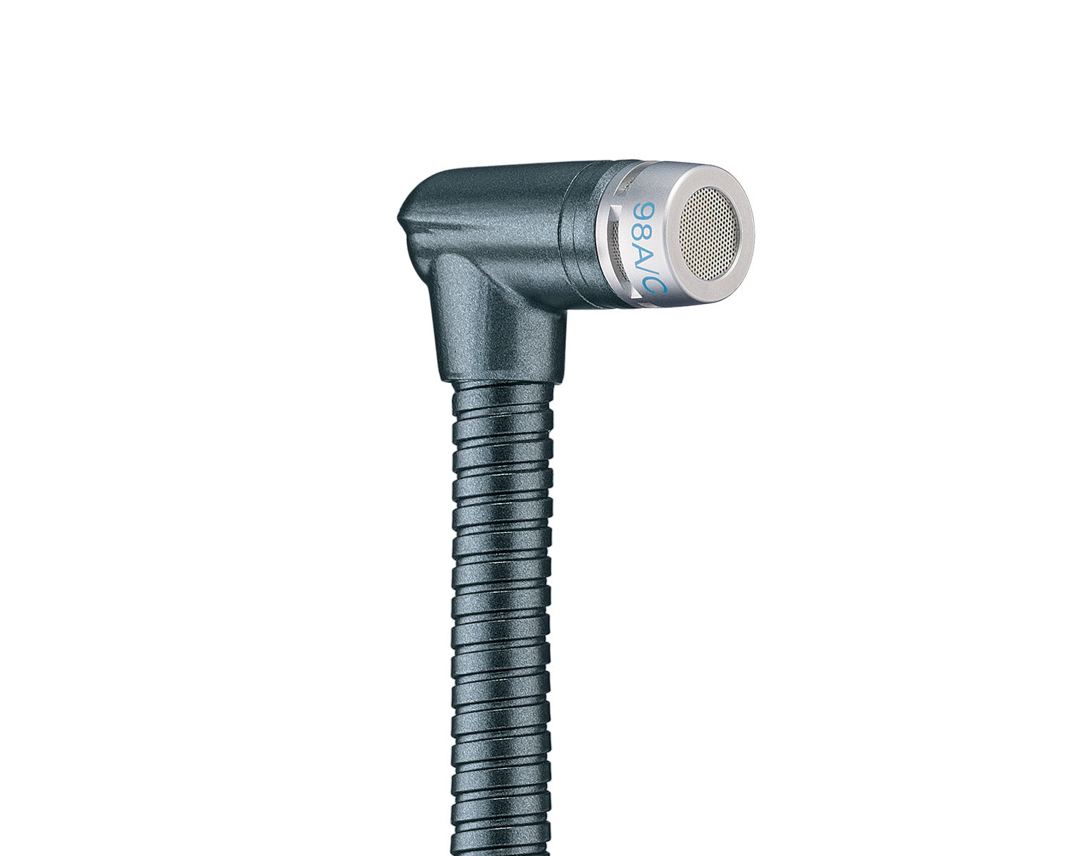 SHUBETA98AMPC - Shure BETA 98AMP or C Cardioid Condenser Instrument Microphone Image 3