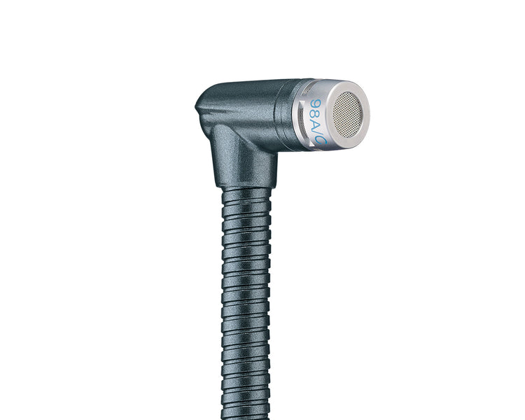 SHUBETA98AMPC - Shure BETA 98AMP or C Cardioid Condenser Instrument Microphone Image 3