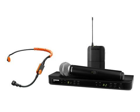 Headmic Systems