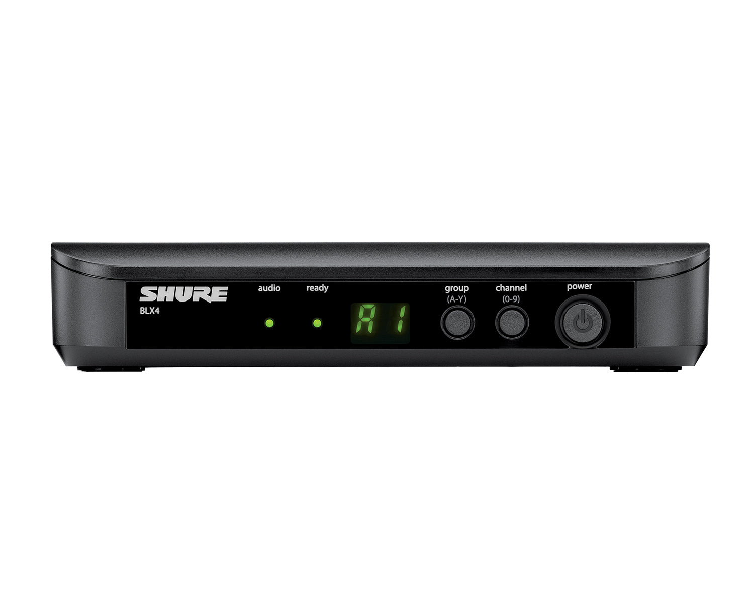 SHUBLX14UKP31K3E - Shure BLX14 or PGA31 Wireless Headset System BLX4 or PGA31 K3E Image 2