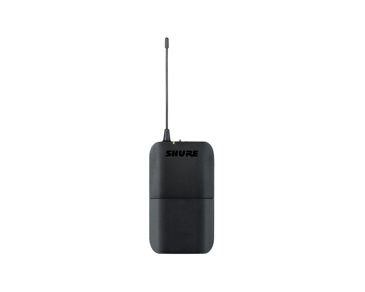 SHUBLX1K3E - Shure BLX1 Wireless Bodypack Transmitter K3E 606 630 MHz Image 1
