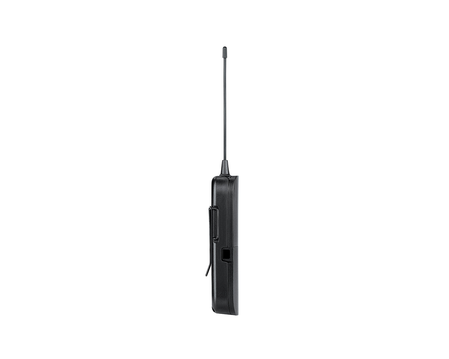 SHUBLX1K3E - Shure BLX1 Wireless Bodypack Transmitter K3E 606 630 MHz Image 2