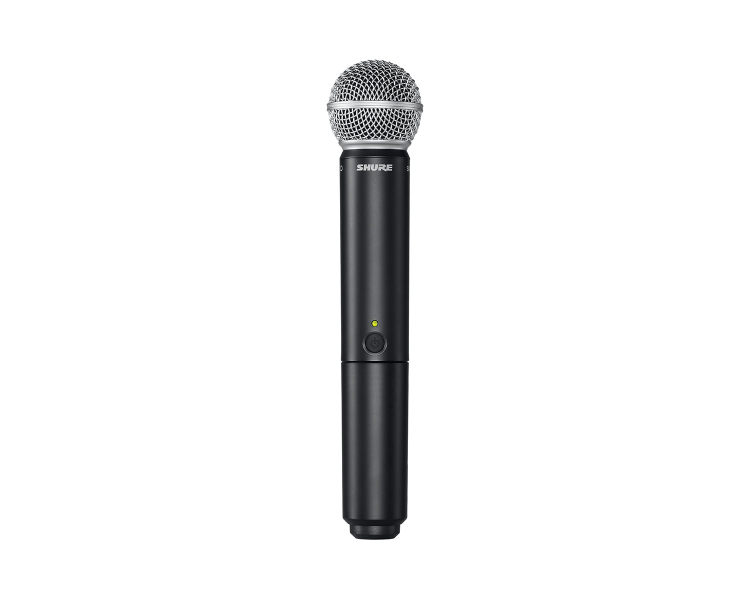 SHUBLX288UKSM58K3E - Shure BLX288 or SM58 Dual Wireless Handheld System BLX88 or 2xSM58 K3E Image 4