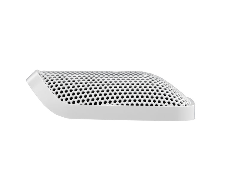 SHUCVBWO - Shure CVB W or O Omni Condenser Boundary Microphone White Image 2