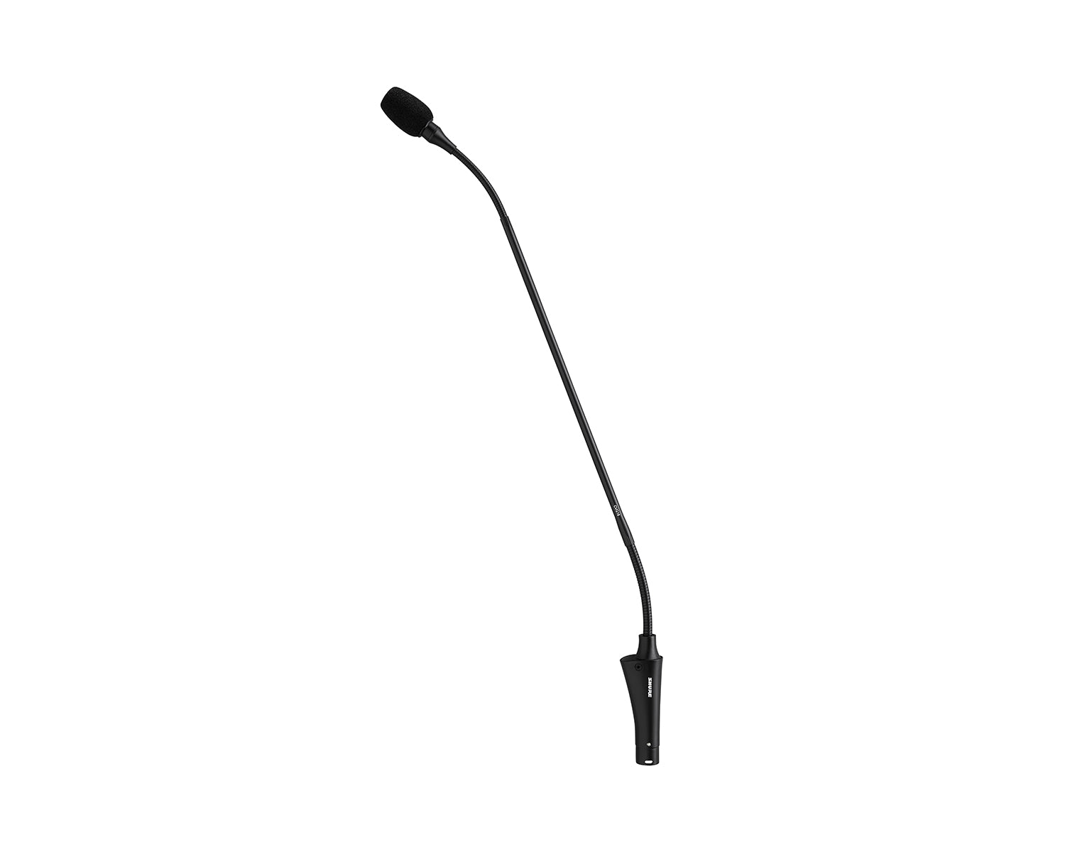 SHUCVG18BC - Shure CVG18 B or C Cardioid Condenser 18inch Gooseneck Microphone Image 1