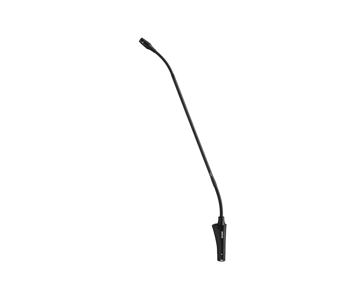 SHUCVG18BC - Shure CVG18 B or C Cardioid Condenser 18inch Gooseneck Microphone Image 2