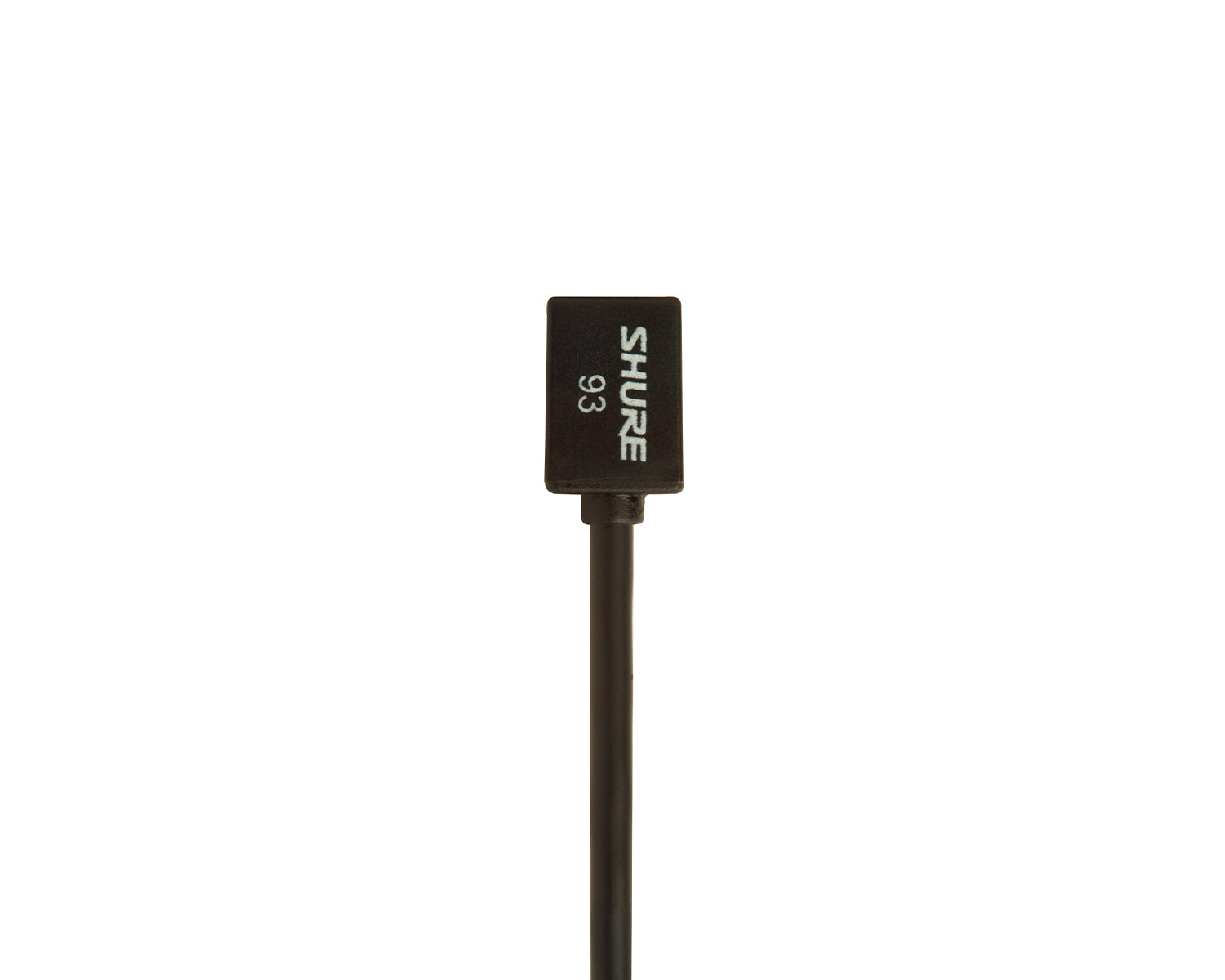 SHUGLXD14UK93Z4 - Shure GLXD14 and or 93 Wireless Lavalier System GLXD1 and or WL93 Z4 Image 7
