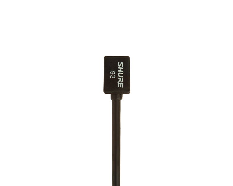 SHUGLXD14UK93Z4 - Shure GLXD14 and or 93 Wireless Lavalier System GLXD1 and or WL93 Z4 Image 7