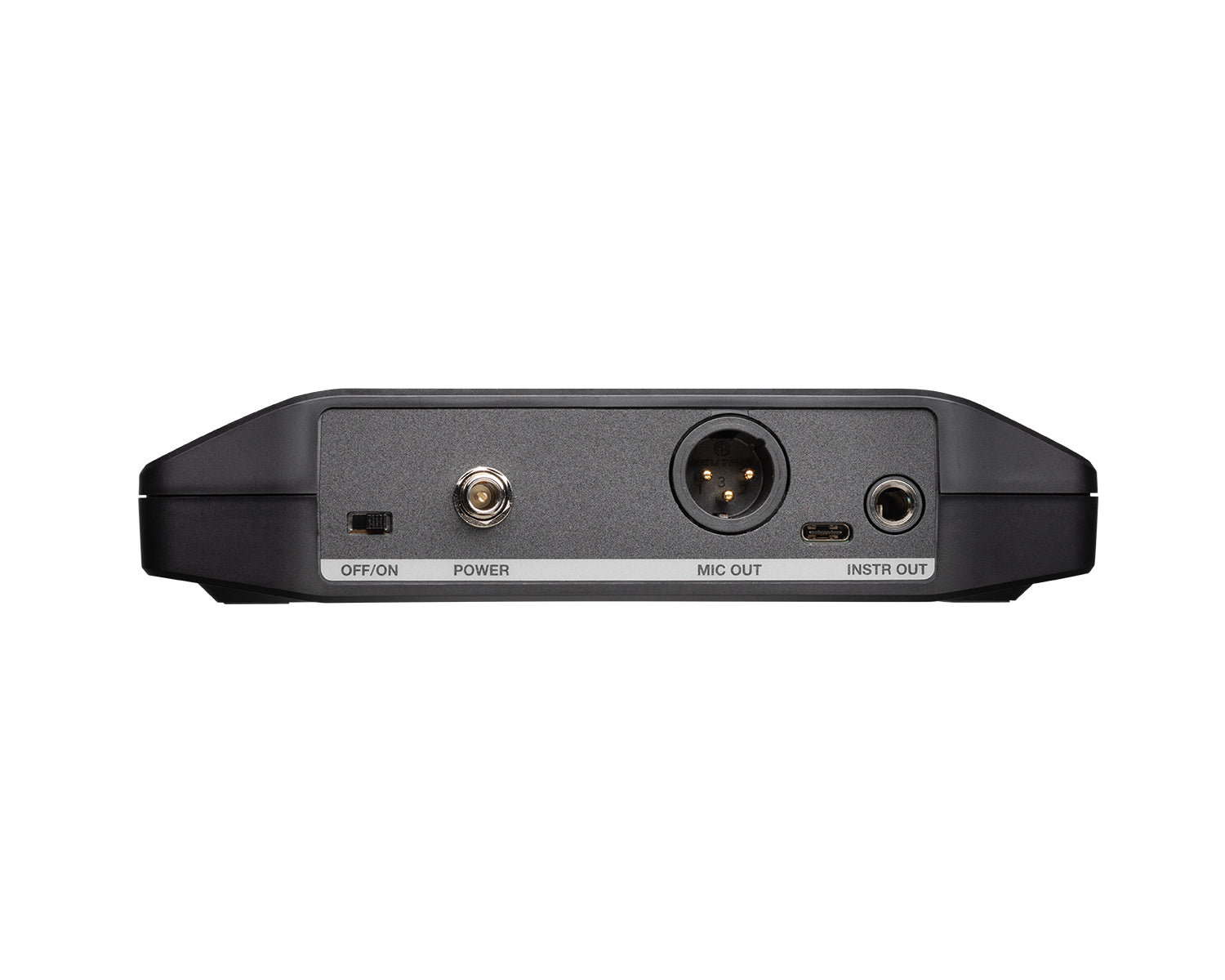 SHUGLXD14UKZ4 - Shure GLXD14 and Wireless Bodypack System GLXD1 and or WA302 Z4 Image 3