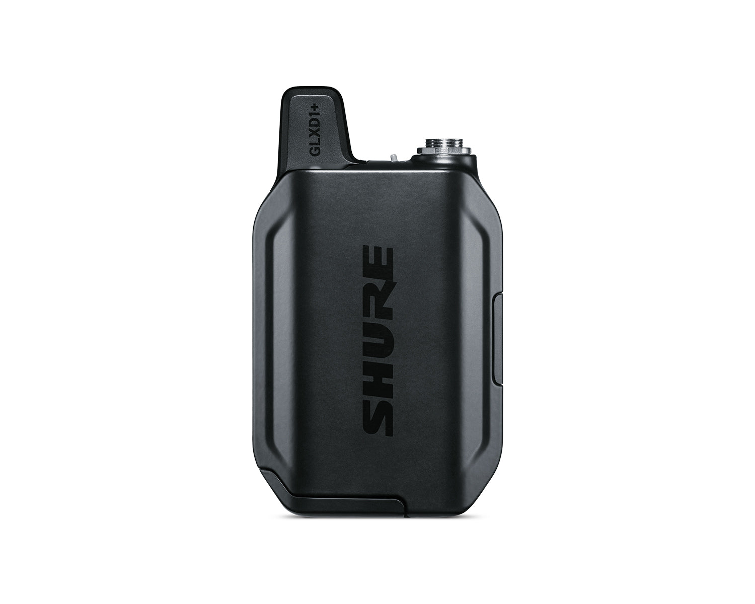 SHUGLXD1Z4 - Shure GLXD1 and Wireless Dual Band Bodypack Transmitter Z4 2.4 5.8 GHz Image 1