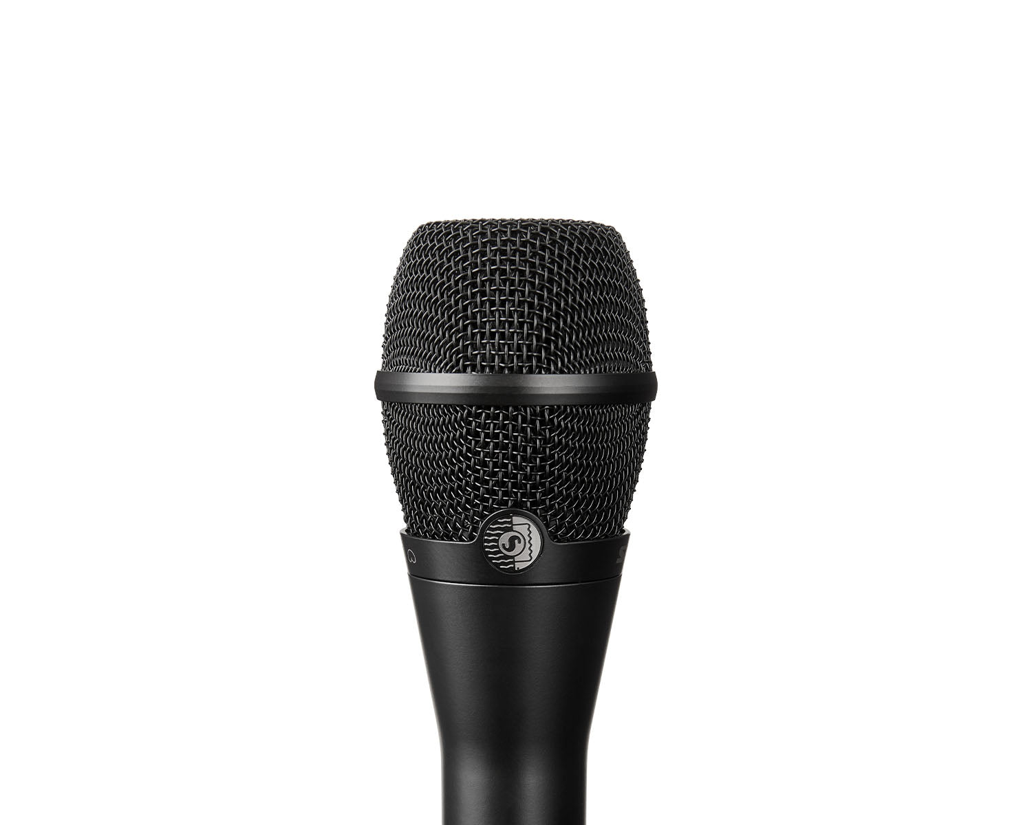 SHUKSM11BC - Shure KSM11B or C Cardioid Condenser Handheld Microphone Image 2