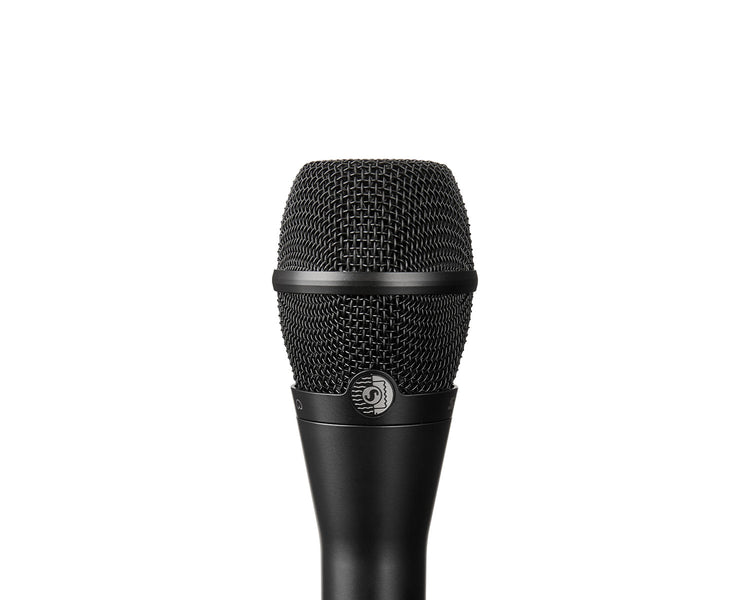 SHUKSM11BC - Shure KSM11B or C Cardioid Condenser Handheld Microphone Image 2
