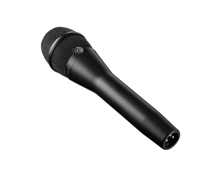 SHUKSM11BC - Shure KSM11B or C Cardioid Condenser Handheld Microphone Image 3