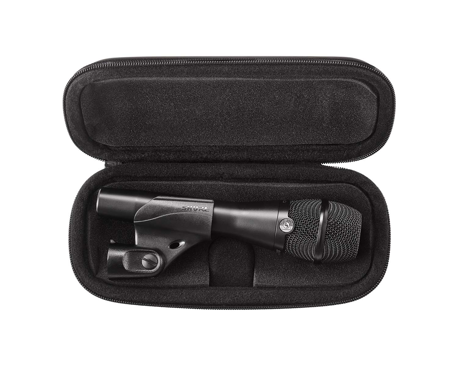 SHUKSM11BC - Shure KSM11B or C Cardioid Condenser Handheld Microphone Image 4