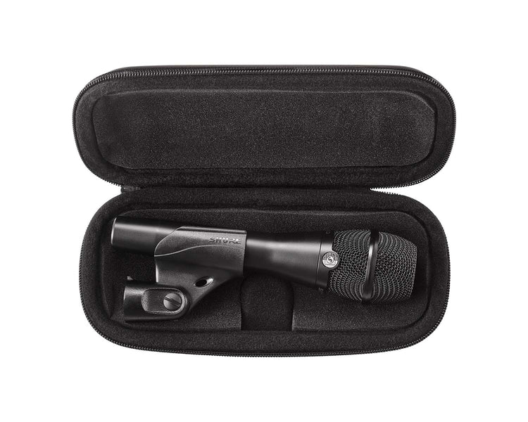 SHUKSM11BC - Shure KSM11B or C Cardioid Condenser Handheld Microphone Image 4