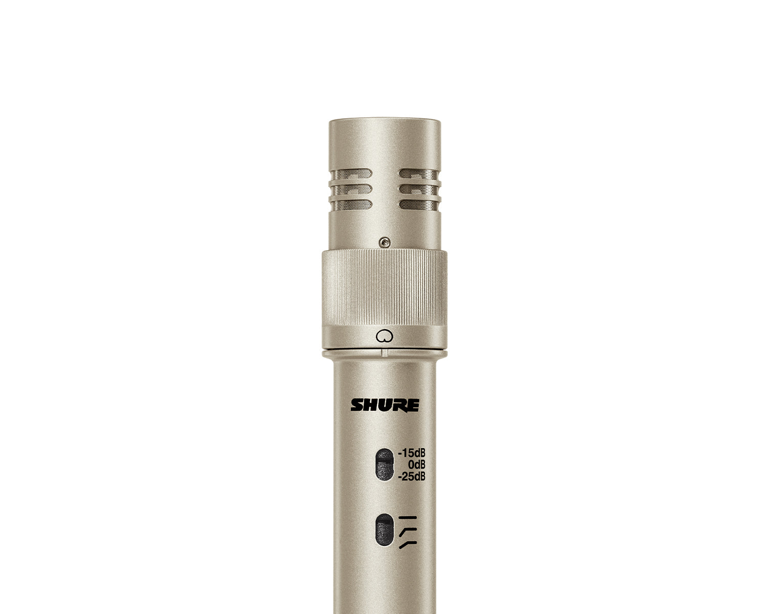 SHUKSM141SLSTEREO - Shure KSM141 or SL STEREO Cardioid or Omni Condenser Mic Stereo PAIR Image 3