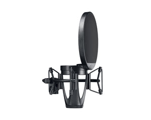 SHUKSM42SG - Shure KSM42 or SG Cardioid Condenser Large Dual Diaphragm Microphone Image 4