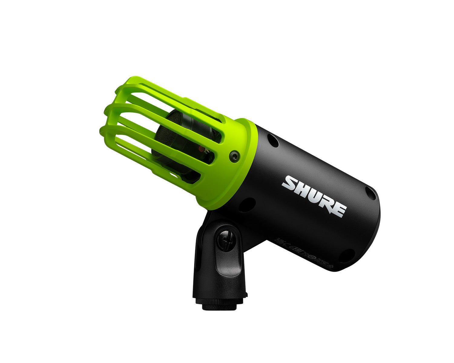 SHUMV6 - Shure MV6 Dynamic Cardioid USB C Vocal Microphone Image 4