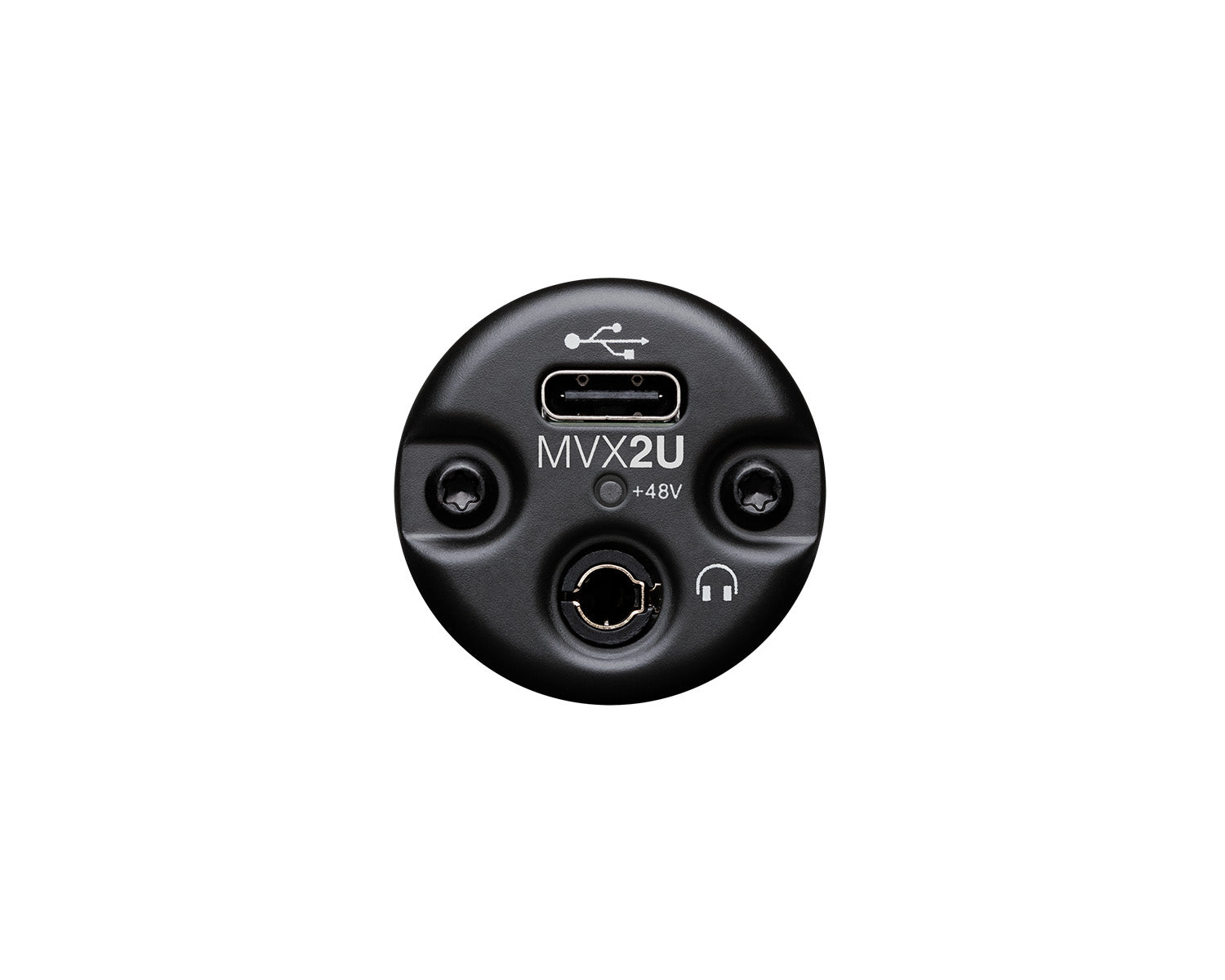 SHUMVX2U - Shure MVX2U MOTIV XLR to USB Adapter Image 5