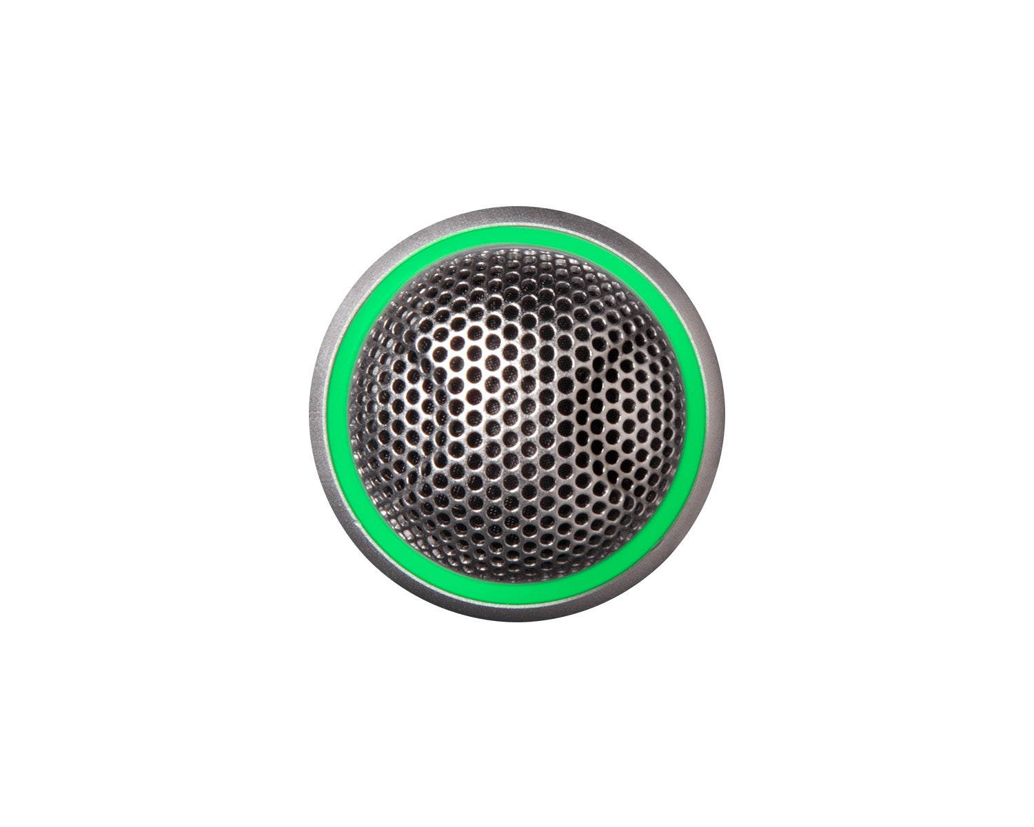SHUMX395ALBILED - Shure MX395AL or BI LED Microflex Bidirectional Button Boundary Mic and LED Sv Image 1