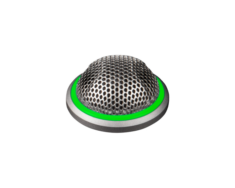 SHUMX395ALBILED - Shure MX395AL or BI LED Microflex Bidirectional Button Boundary Mic and LED Sv Image 2