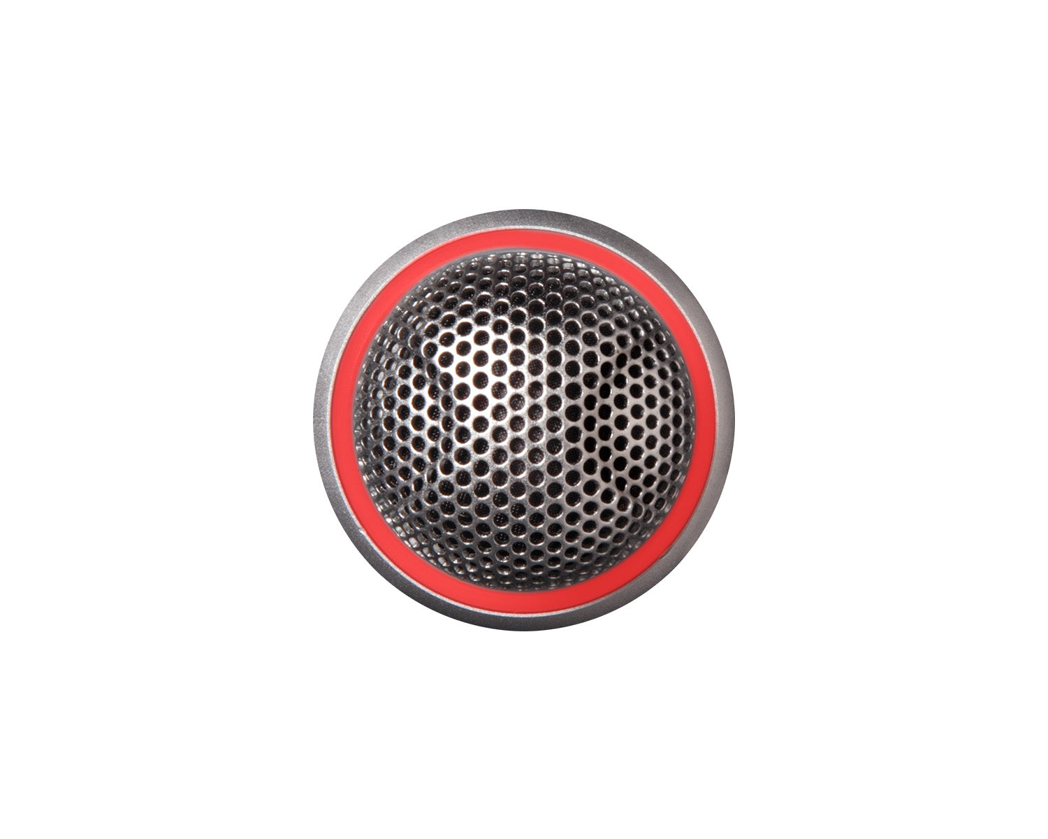SHUMX395ALBILED - Shure MX395AL or BI LED Microflex Bidirectional Button Boundary Mic and LED Sv Image 3