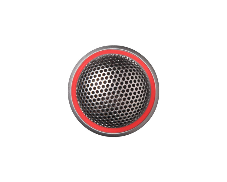 SHUMX395ALOLED - Shure MX395AL or O LED Microflex Omnidirectional Button Boundary Mic and LED Image 3